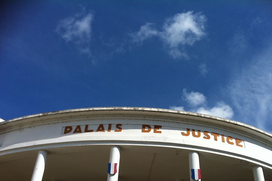 Trois nouveaux magistrats à la Cour d Appel de Basse Terre