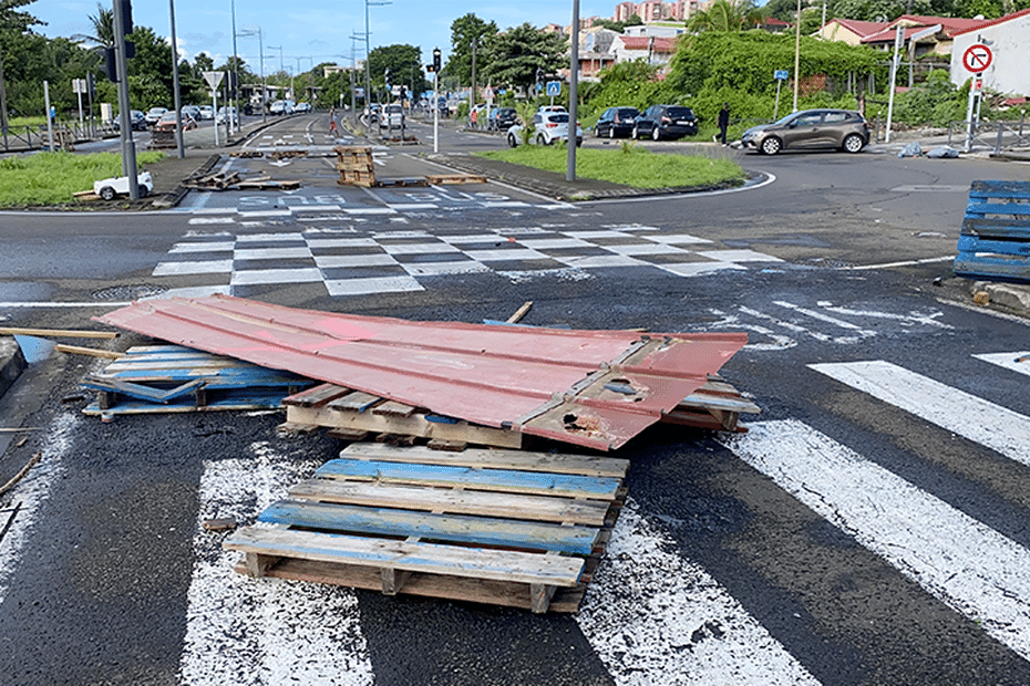 Mobilisation Contre La Vie Ch Re En Martinique On A Tous Peur Que La