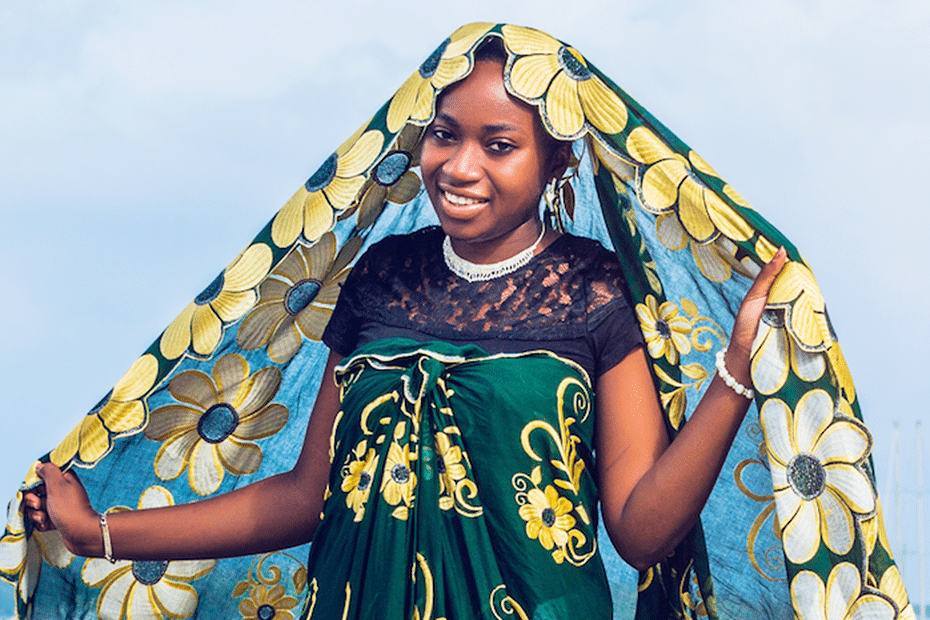 En avant toutes Les femmes à l honneur sur Mayotte 1ère Le Salouva