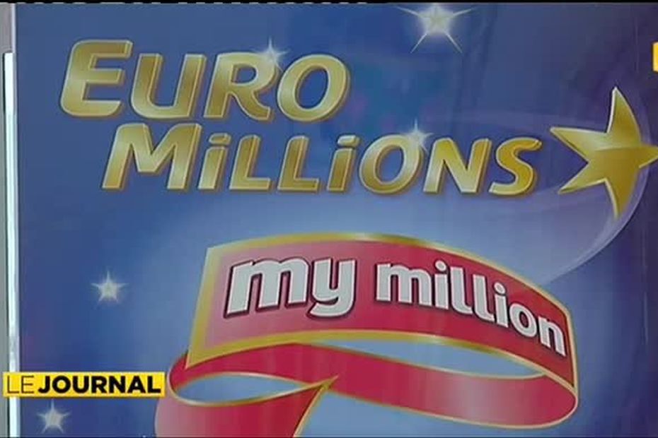 My Million un 9ème Réunionnais devient millionnaire