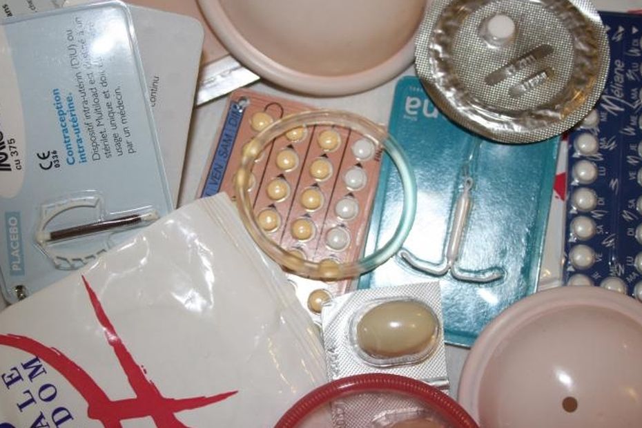 Journée mondiale de la contraception en Nouvelle Calédonie seulement