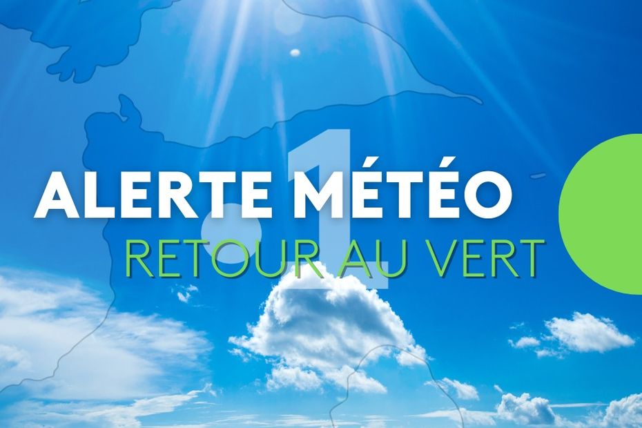 Météo Guadeloupe Actualités et info en direct Guadeloupe la 1ère