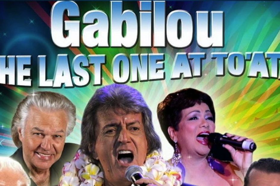 Rappel Jouez Et Gagnez Des Places Pour Le Concert De Gabilou