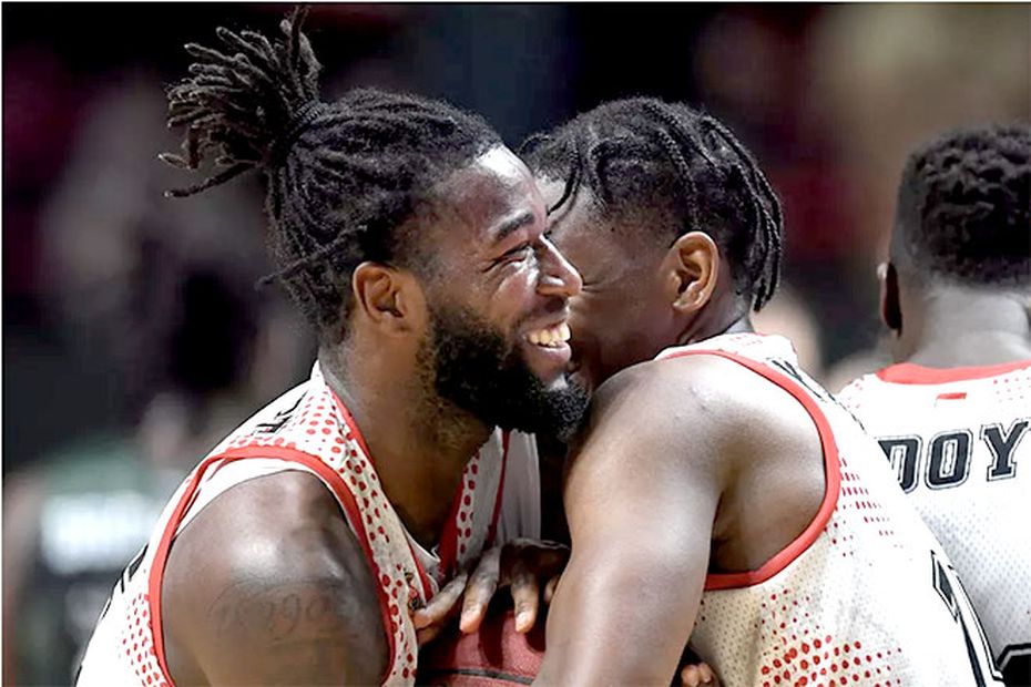 Coupe Du Monde De Basket Le Martiniquais Mathias Lessort Rejoint L