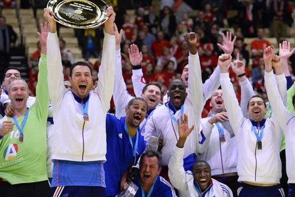 Mondial De Handball La France Entre En Lice Ce Vendredi Outre Mer