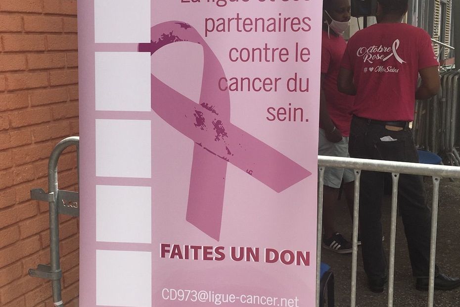 Octobre Rose Un Mois Pour Sensibiliser L Importance Du D Pistage Du