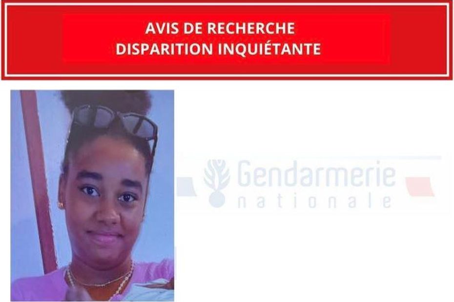 Disparition De Priscillia Une Mineure En Fugue