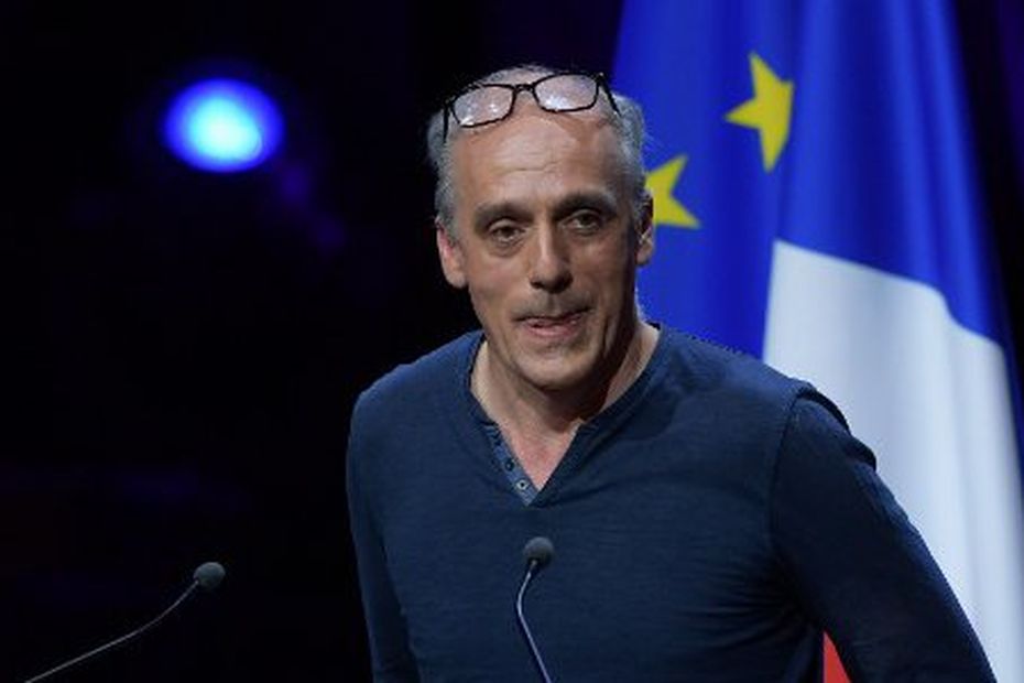 Philippe Poutou ancien candidat à la présidentielle sera à La Réunion