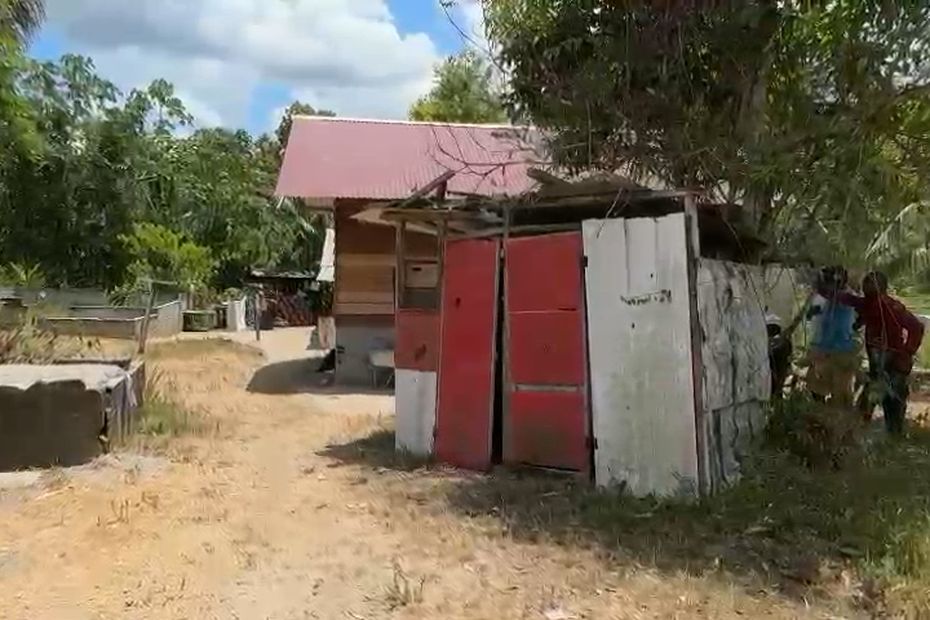 Un père de 13 enfants abattu par des braqueurs devant sa famille à