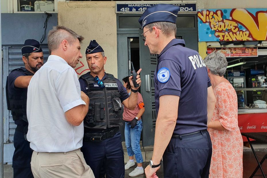 Lutte Contre Les Trafics De Stup Fiants Une Op Ration De Contr Les