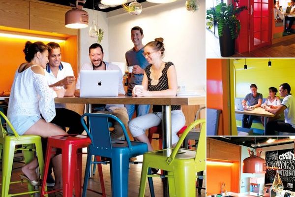 Un nouvel espace de coworking dédié à la création ouvre à Tahiti