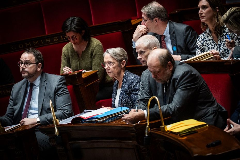 Budget 2024 Pour Les Outre-mer : Quels Amendements Le Gouvernement A-t ...