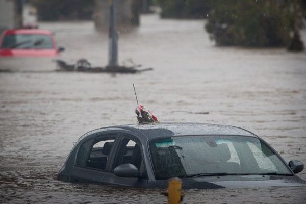 cyclone debbie