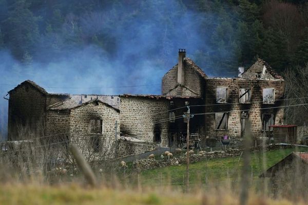 Ferme de Frédéric Limol 