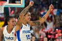 Basket. Jo Paris 2024 : Iliana Rupert et les Bleues en finale face aux États-Unis