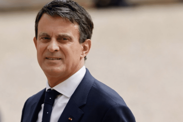 Manuel Valls