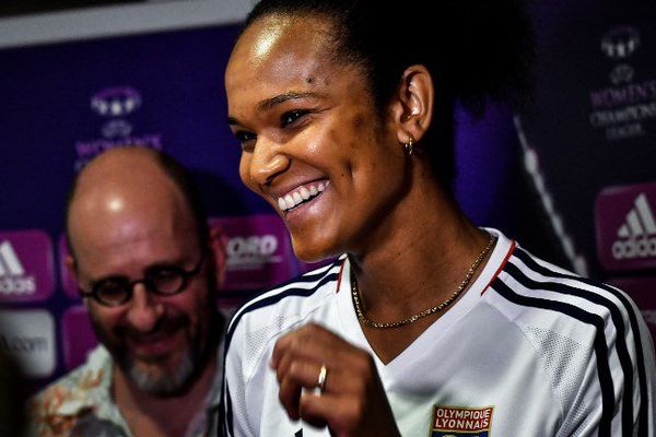 wendie renard