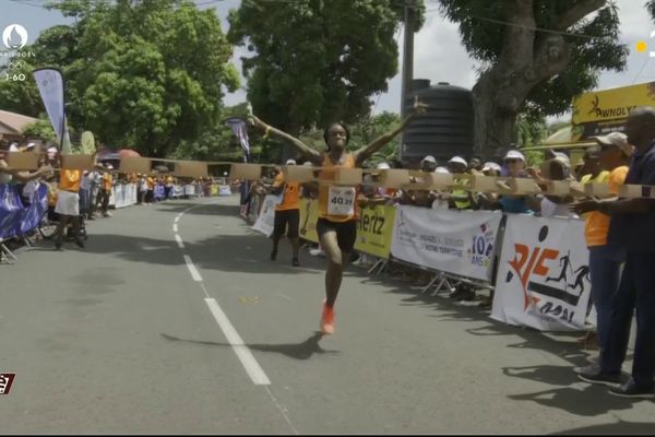 La CARL remporte la 24ème édition du RIE à Vieux-Habitants