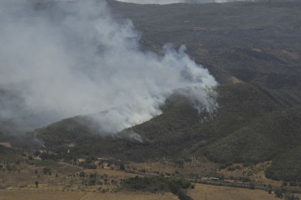 incendie paita