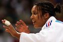 La Guyanaise Lucie Decosse nouvelle responsable de l’équipe de France féminine de judo