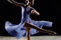 Oxanna Etienne, danseuse guadeloupéenne, intègre la Alvin Hailey School à New-York