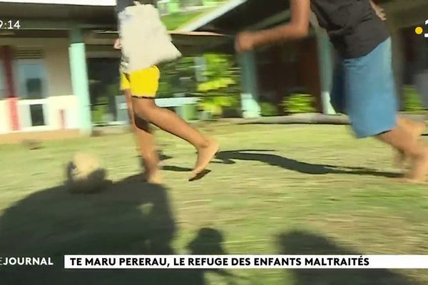 Deux cents mineurs sont victimes chaque année de violences en Polynésie