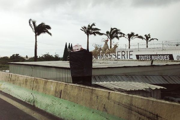 Deux radars ont été installés sur l'A1.