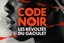 🎧 "Code noir, les révoltés du Gaoulet" : une fiction sonore inédite qui redonne humanité et dignité aux victimes de l'esclavage