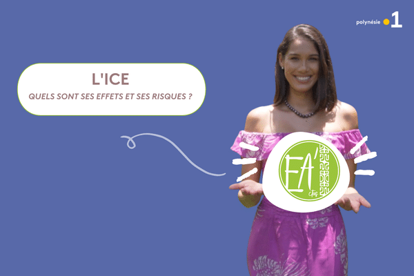 Ea'ctus #30 : l'ICE. Dangers, effets et ses risques ?