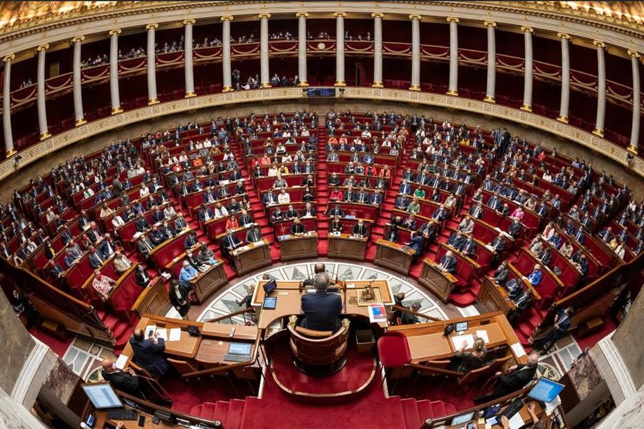 Dissolution de l'Assemblée nationale : que deviennent les travaux  parlementaires concernant les Outre-mer ?