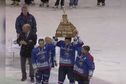 Hockey sur glace : Le tournoi de la Coupe de Terre-Neuve de retour à Saint-Pierre et Miquelon après 18 ans d'absence