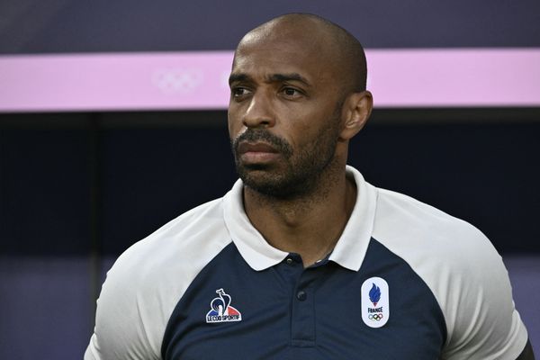 Thierry Henry