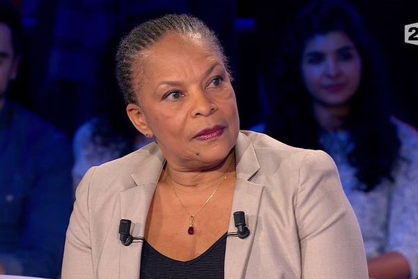 Taubira ONPC