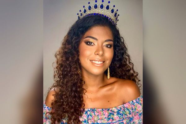 La Guadeloupéenne représentera son île lors du concours Miss Monde 2022.