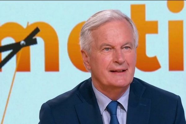 Michel Barnier