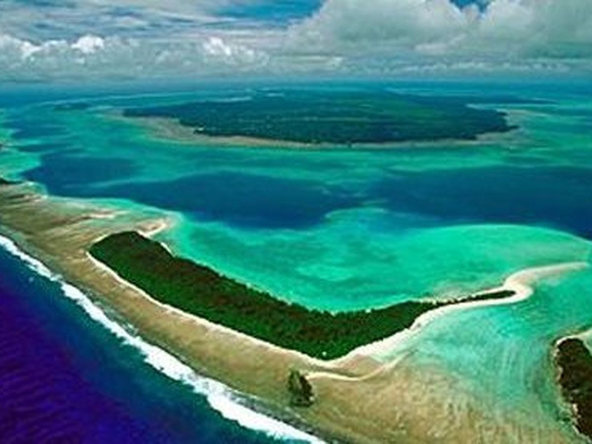 futuna ile