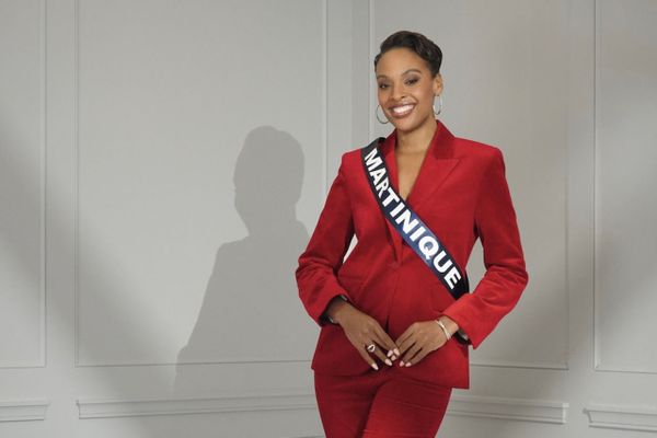 Miss Martinique 2024, Angélique Angarni-Filopon