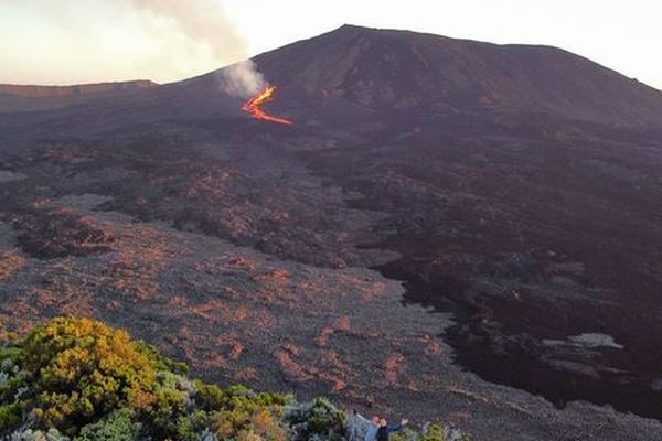 Volcan