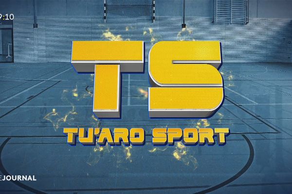 Le sport revient : Tuaro, le renouveau