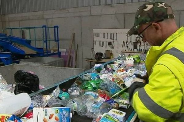 La commune de Miquelon-Langlade espère suivre l'exemple de Saint-Pierre en se dotant d'une déchèterie