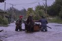 À Cuba, l’ouragan Hélène fait des dégâts dans l’ouest de l’île