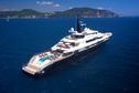Antigua : le superyacht Alfa Nero vendu pour 40 millions de dollars américains