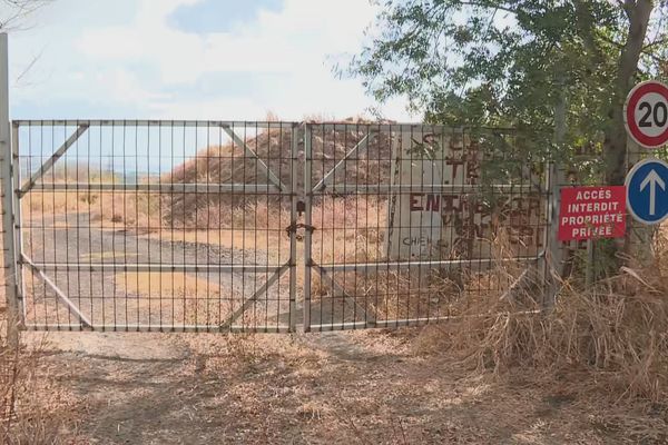 Un syndicat agricole craint qu’une nouvelle carrière voit le jour à Saint-Paul