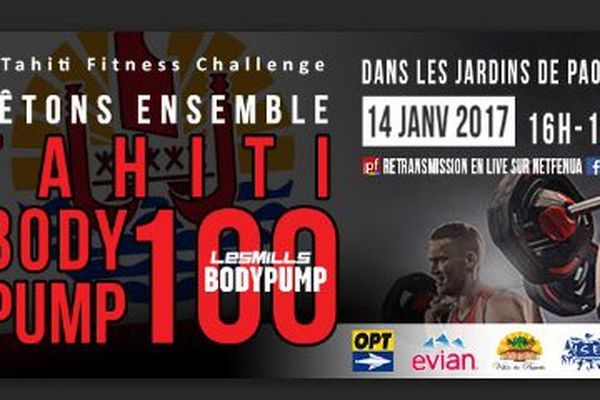 bodypump live