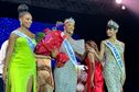 REPLAY. Élection Miss Guadeloupe 2024 : Moïra André de Terre-de-Bas sacrée plus belle femme de Guadeloupe