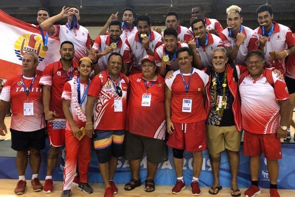 volley samoa hommes