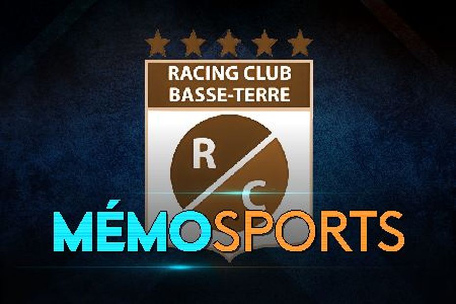 Un siècle de fierté et de sport : le Racing Club de Basse-Terre fête ses 100 ans en 2025