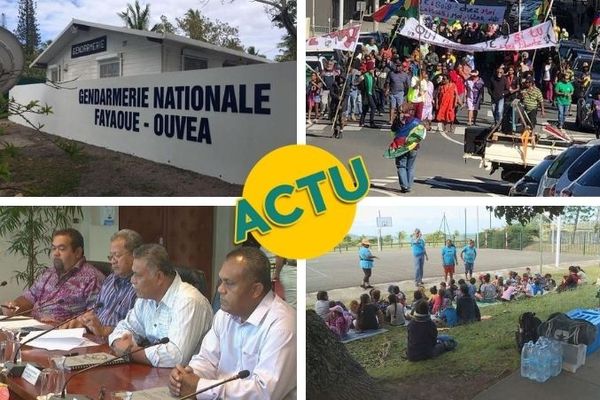 Actu à la 1 13 août 2020