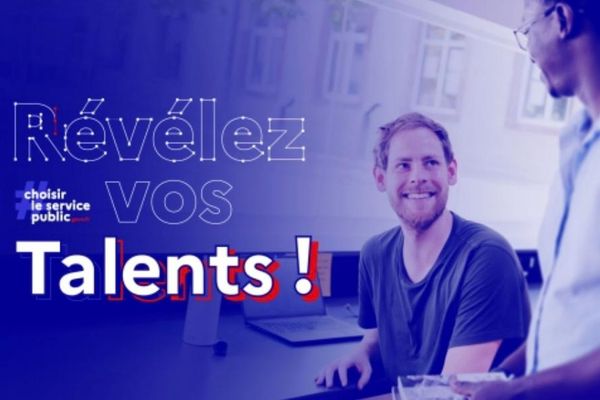 Les Bourses talents / aides / gouvernement / fonction publique / fonctionnaire