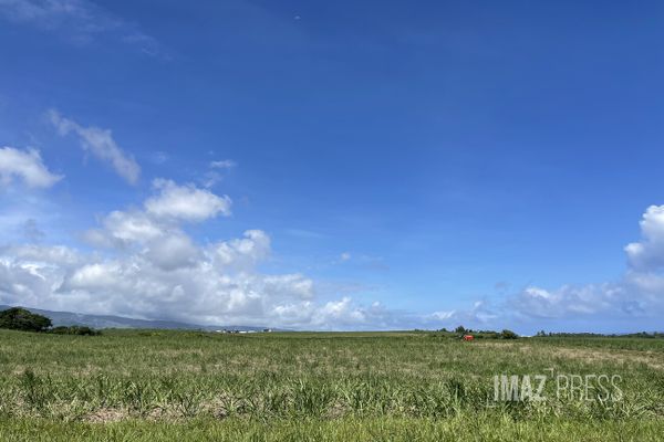 Ue journée ensoleillée selon Météo France